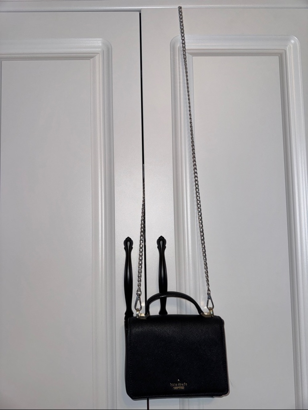 Kate Spade New York Cameron Street Hope Mini Top Handle Bag - Picture 7 of 7